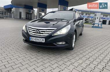 Седан Hyundai Sonata 2012 в Хмельницком