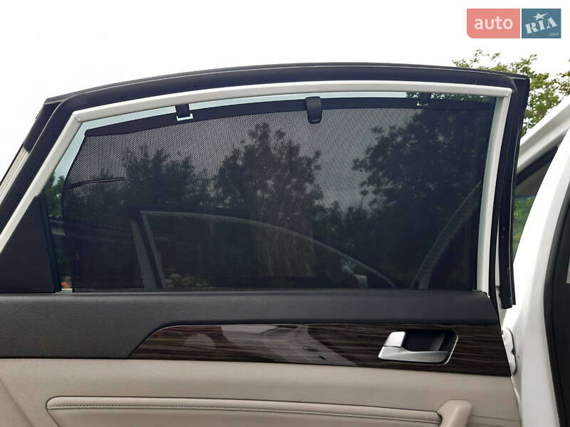 Седан Hyundai Sonata 2014 в Белой Церкви