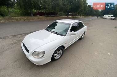 Седан Hyundai Sonata 2001 в 