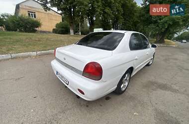 Седан Hyundai Sonata 2001 в 