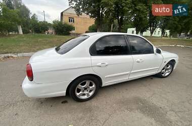 Седан Hyundai Sonata 2001 в 