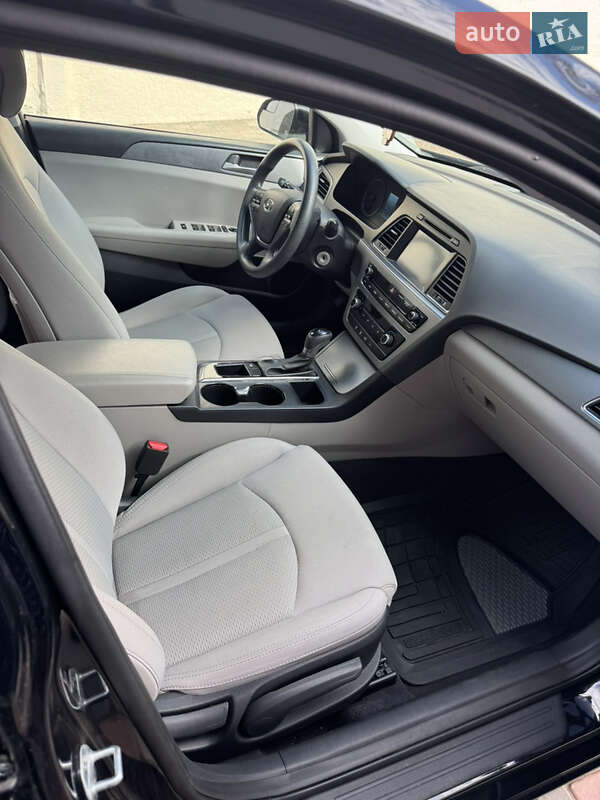 Седан Hyundai Sonata 2016 в Харькове