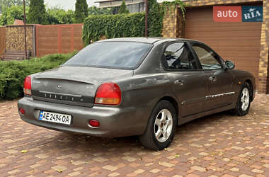 Седан Hyundai Sonata 1999 в 