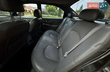 Седан Hyundai Sonata 1999 в 