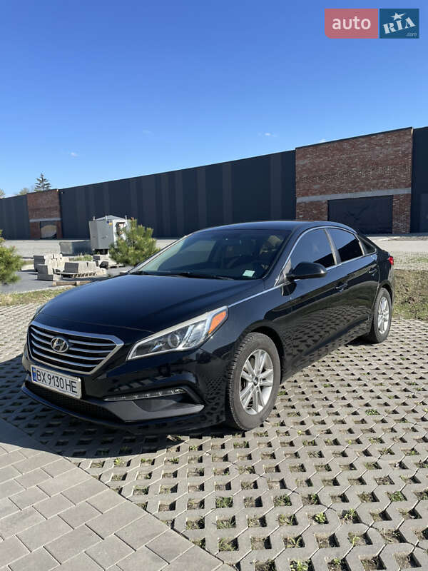 Hyundai Sonata 2014 Hyundai Sonata 2014