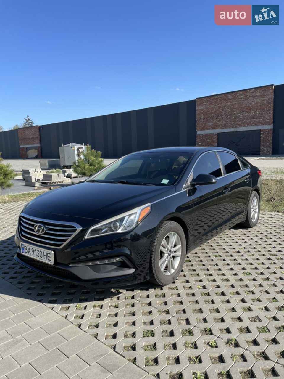 2014 Hyundai Sonata - мініатюра 10