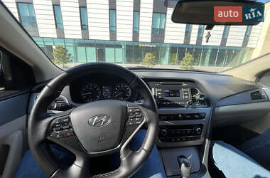 Седан Hyundai Sonata 2014 в Хмельницком