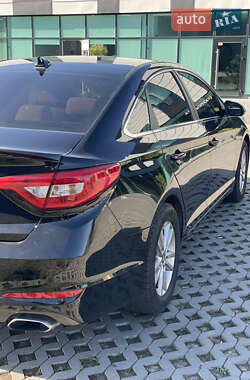 Седан Hyundai Sonata 2014 в Хмельницком