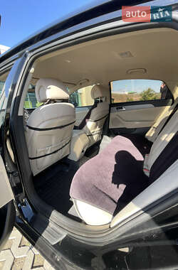 Седан Hyundai Sonata 2014 в Хмельницком