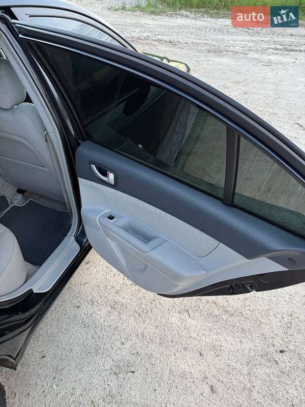 Седан Hyundai Sonata 2006 в Вінниці