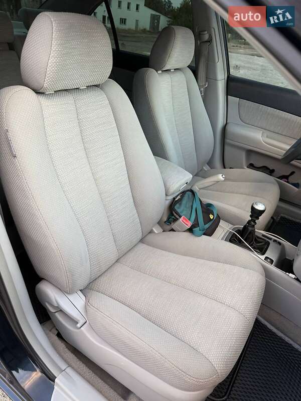 Седан Hyundai Sonata 2006 в Вінниці