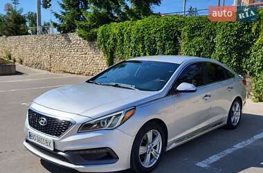 Седан Hyundai Sonata 2015 в Тернополі