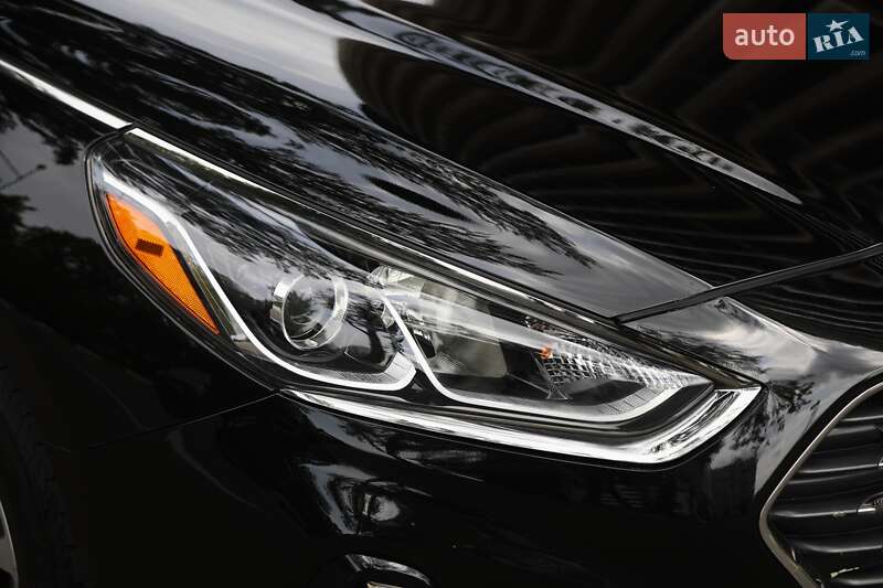 Седан Hyundai Sonata 2019 в Харкові