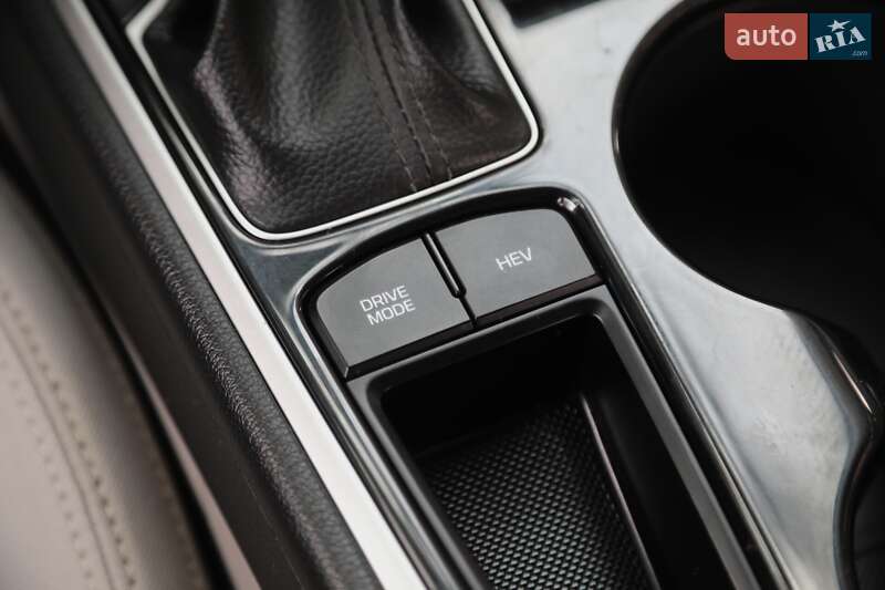 Седан Hyundai Sonata 2019 в Харкові
