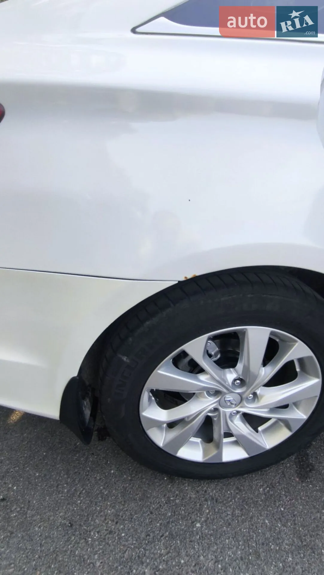 2012 Hyundai Sonata - мініатюра 30