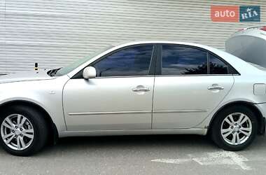 Седан Hyundai Sonata 2009 в Харкові