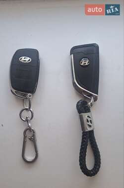 Седан Hyundai Sonata 2015 в 