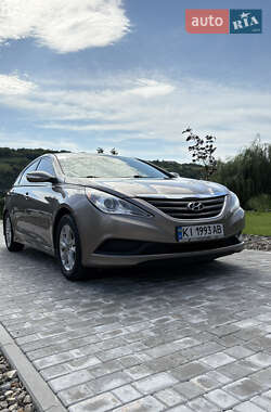 Седан Hyundai Sonata 2013 в Кам'янець-Подільському
