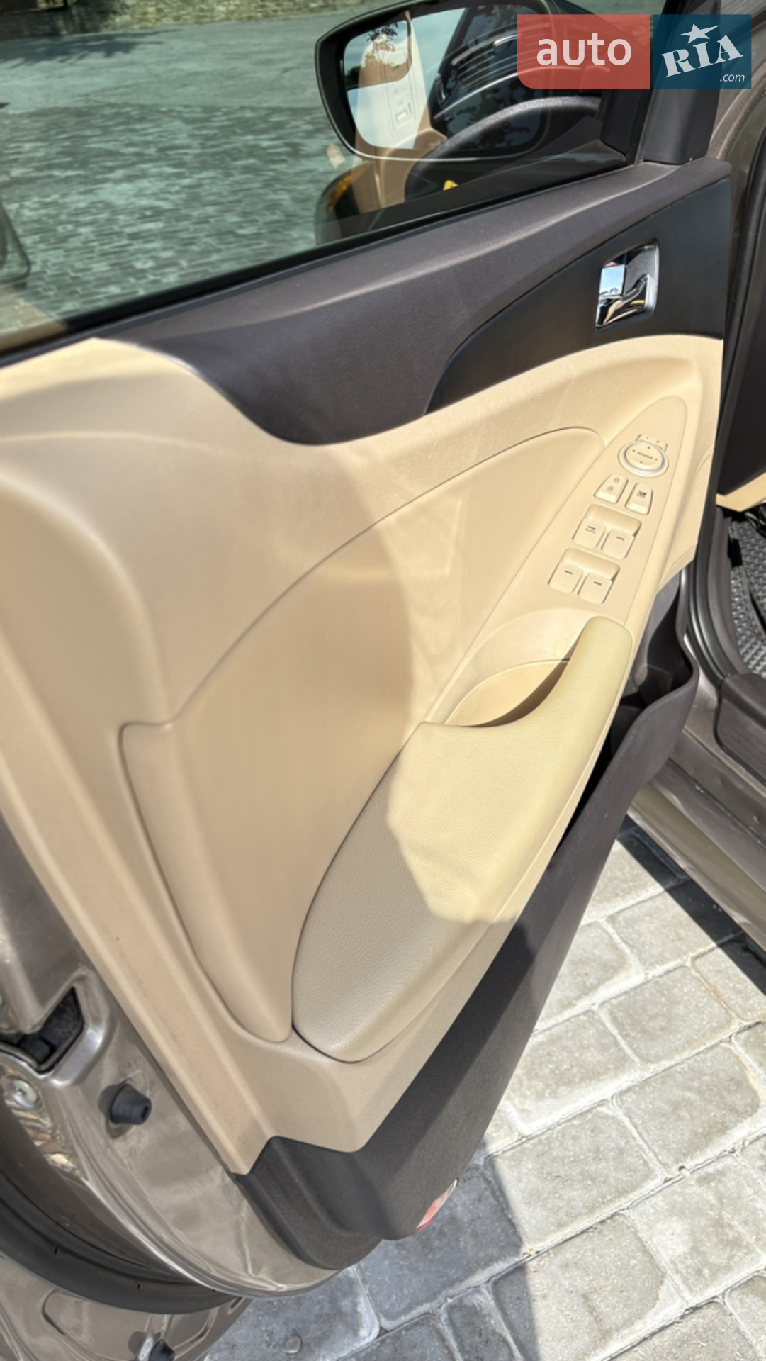 2013 Hyundai Sonata - мініатюра 13