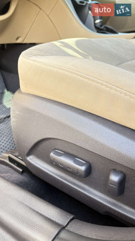 Седан Hyundai Sonata 2013 в Каменец-Подольском