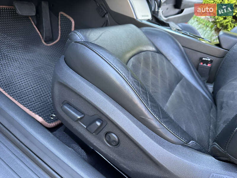 Седан Hyundai Sonata 2015 в Одессе