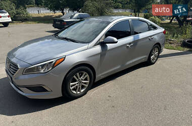 Седан Hyundai Sonata 2016 в Киеве