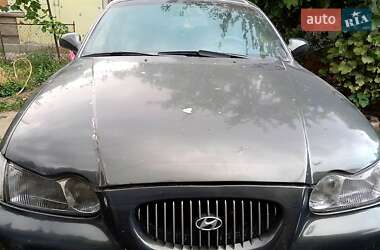 Седан Hyundai Sonata 1998 в Измаиле