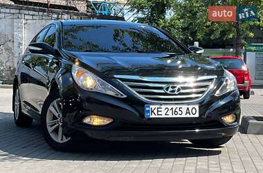 Седан Hyundai Sonata 2012 в Днепре