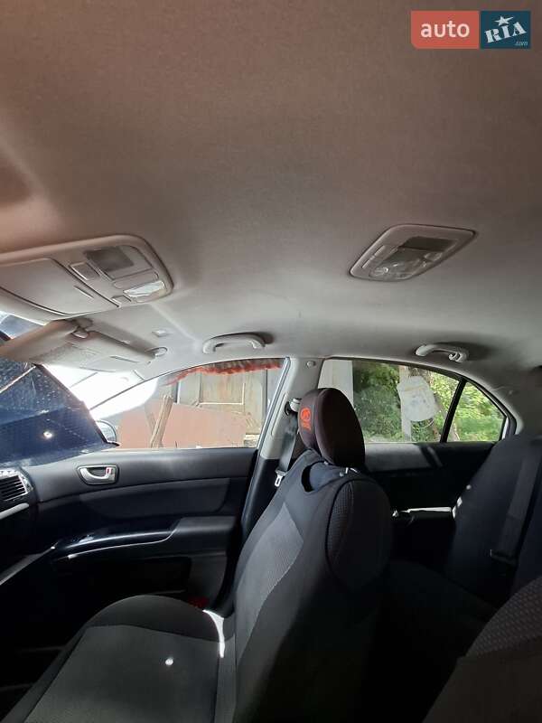 Седан Hyundai Sonata 2007 в Киеве фото 7 Седан Hyundai Sonata 2007 в Киеве