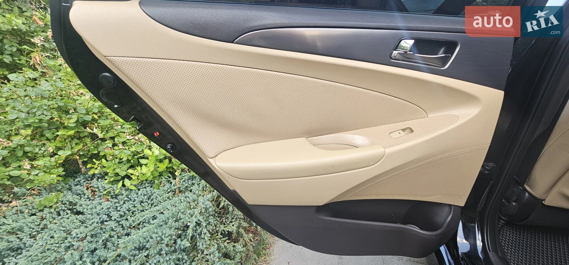 2013 Hyundai Sonata - мініатюра 25