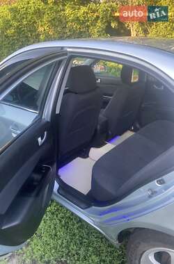 Седан Hyundai Sonata 2008 в Харькове