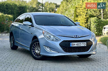 Седан Hyundai Sonata 2013 в Одессе