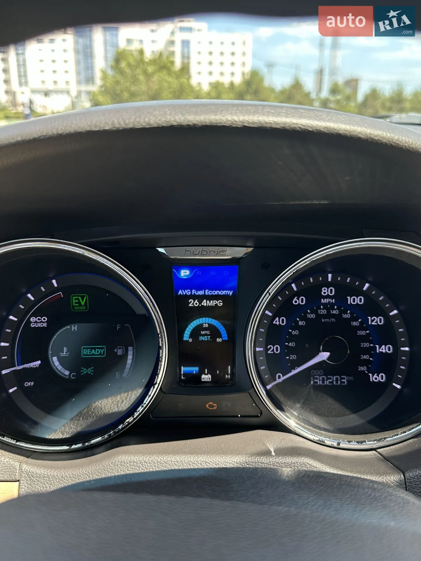 2014 Hyundai Sonata - мініатюра 10