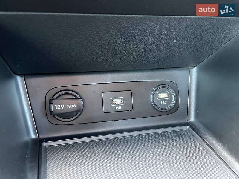 Седан Hyundai Sonata 2021 в Киеве