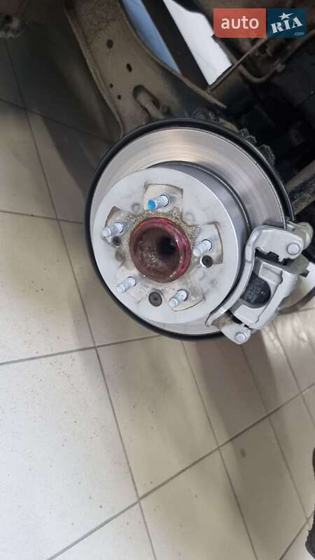 Седан Hyundai Sonata 2017 в Виннице фото 17 Седан Hyundai Sonata 2017 в Виннице