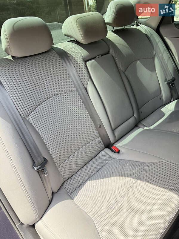 Седан Hyundai Sonata 2013 в Харькове