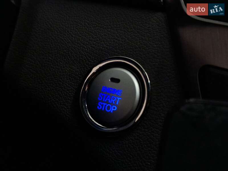 Седан Hyundai Sonata 2014 в Миколаєві