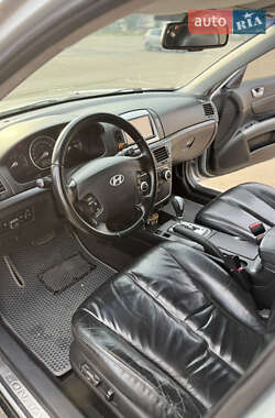 Седан Hyundai Sonata 2006 в 