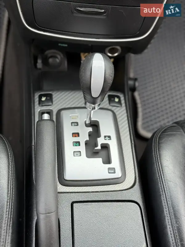 Hyundai Sonata 2006 VIN Y6LEU41CP7L000112 фото оголошення 17 з 86