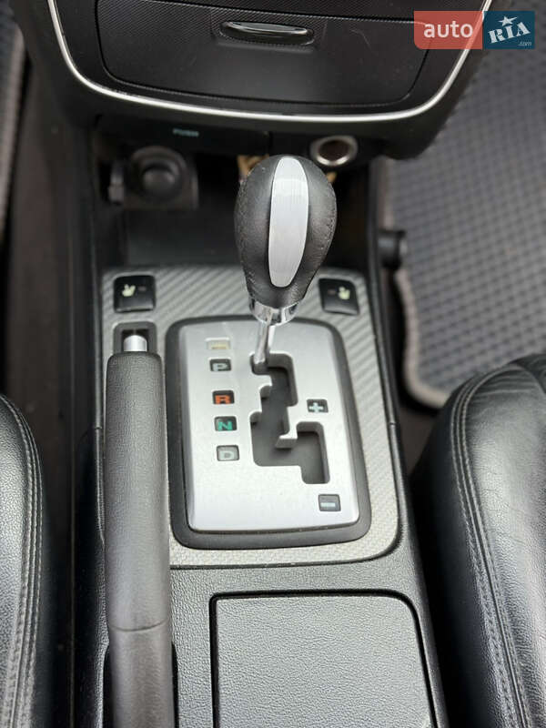 Седан Hyundai Sonata 2006 в Киеве