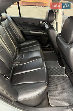 Седан Hyundai Sonata 2006 в 