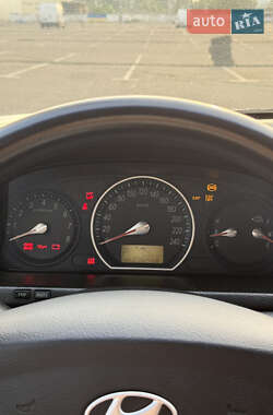 Седан Hyundai Sonata 2006 в 