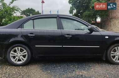 Седан Hyundai Sonata 2009 в Киеве