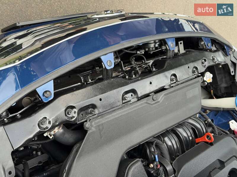 Седан Hyundai Sonata 2016 в Киеве