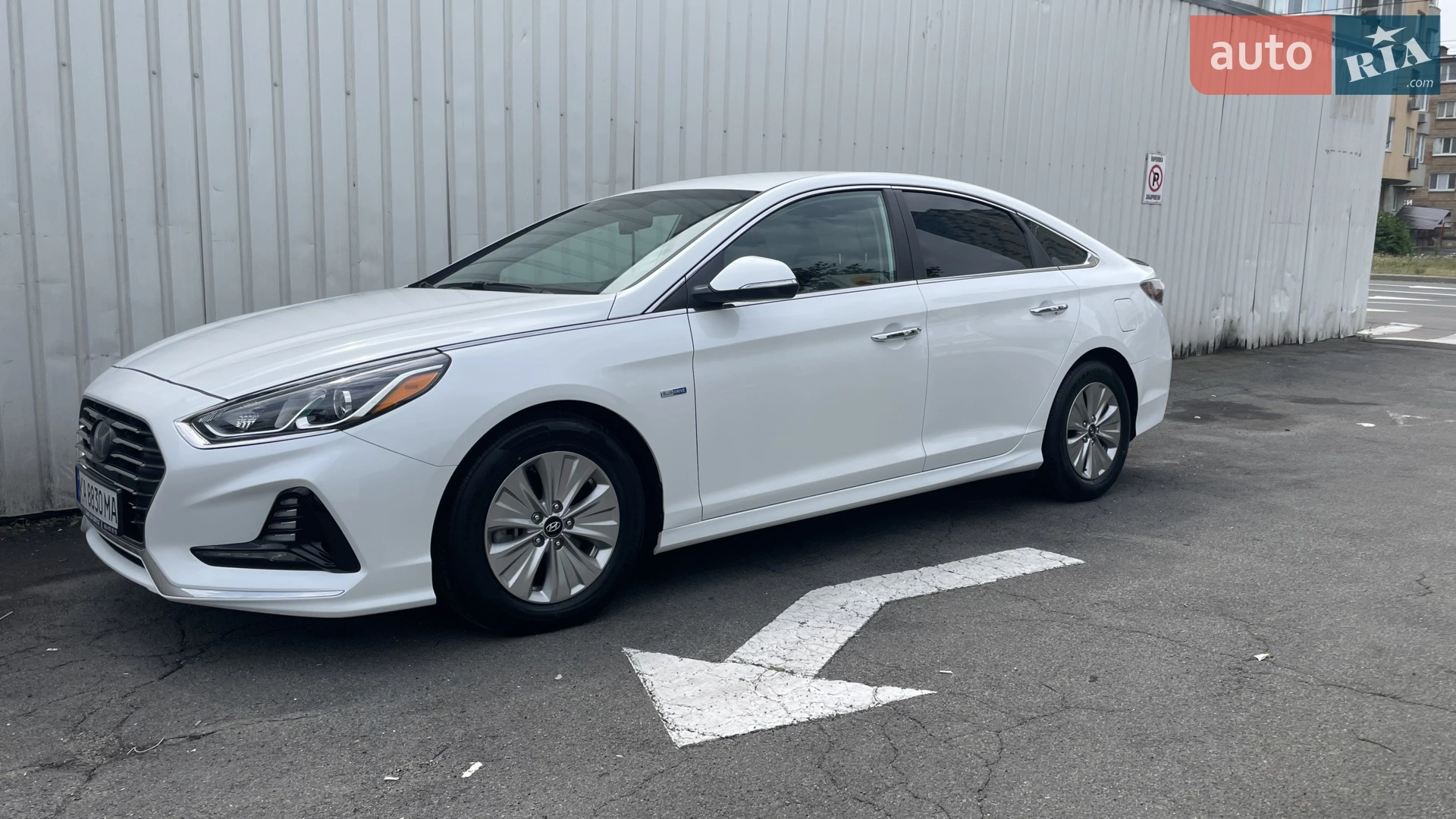 2019 Hyundai Sonata - мініатюра 4