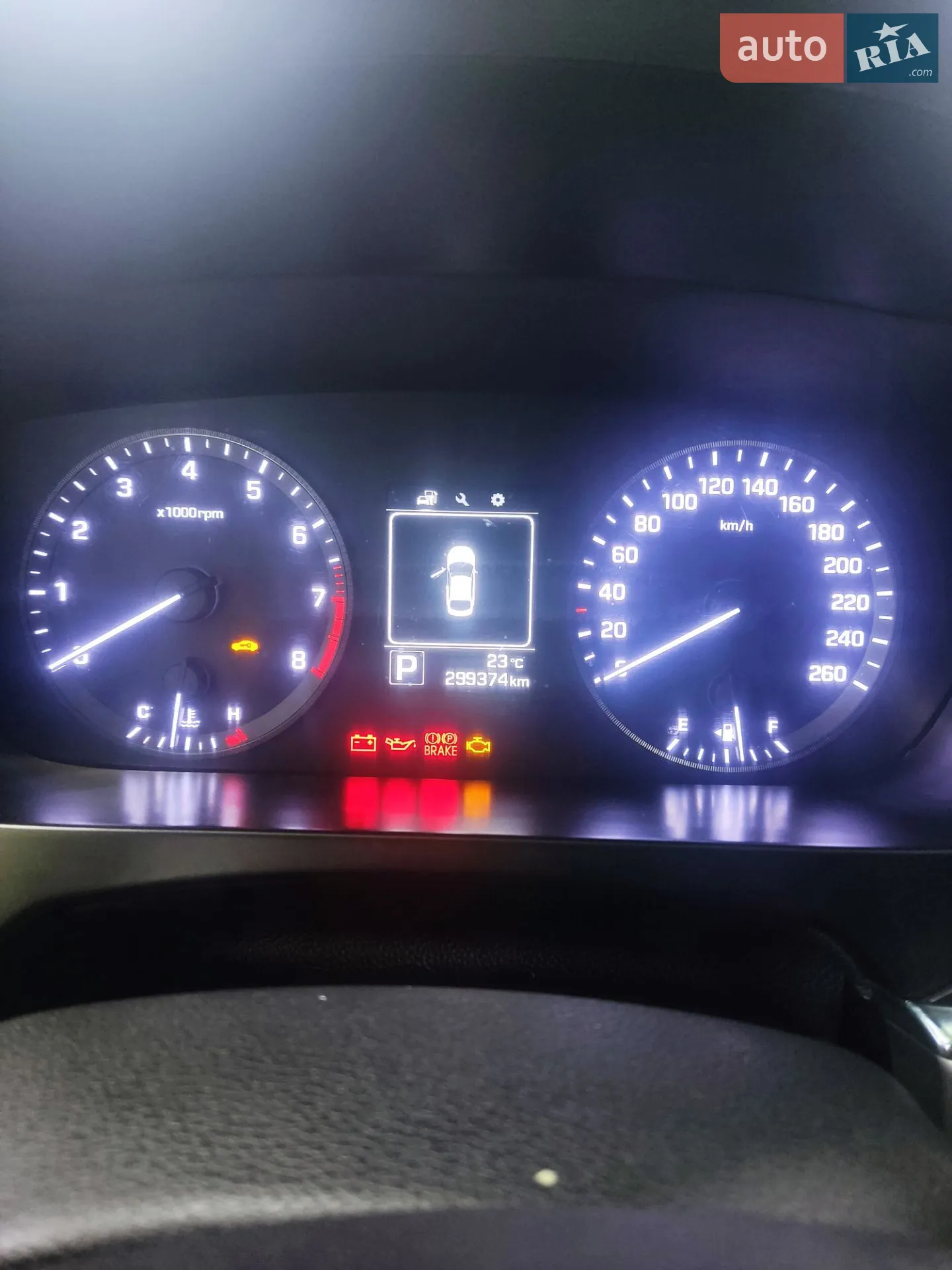 2015 Hyundai Sonata - мініатюра 13
