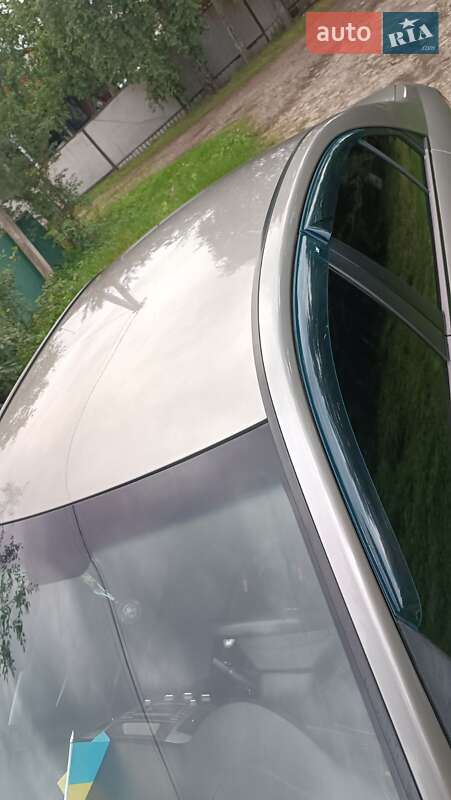 Седан Hyundai Sonata 2008 в Чернигове