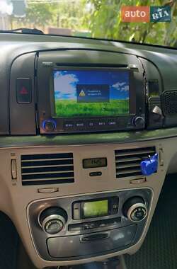 Седан Hyundai Sonata 2005 в Первомайську
