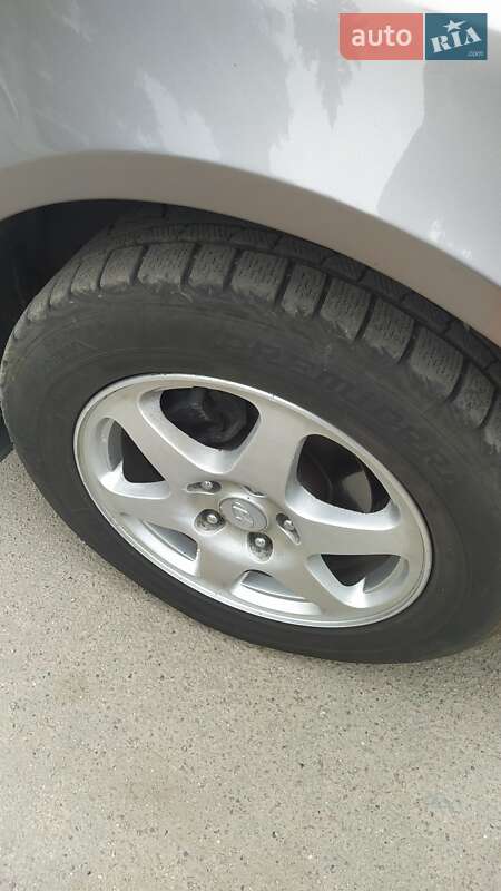 Седан Hyundai Sonata 2005 в Днепре