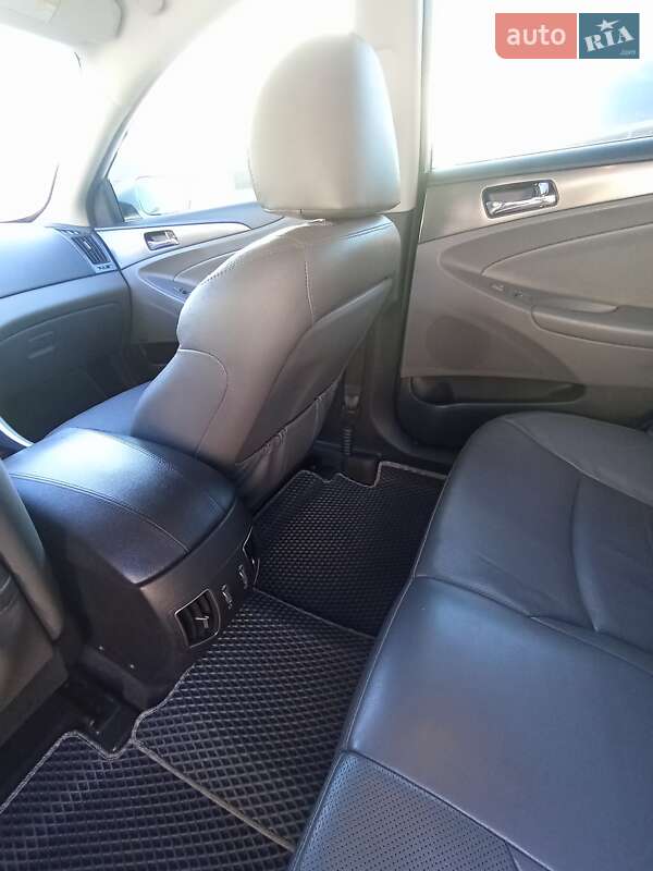 Седан Hyundai Sonata 2013 в Виннице фото 12 Седан Hyundai Sonata 2013 в Виннице